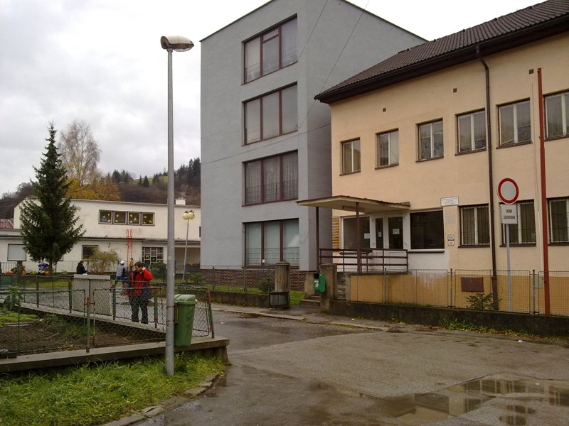 Správa katastra Dolný Kubín foto Správa katastra Dolný Kubín foto