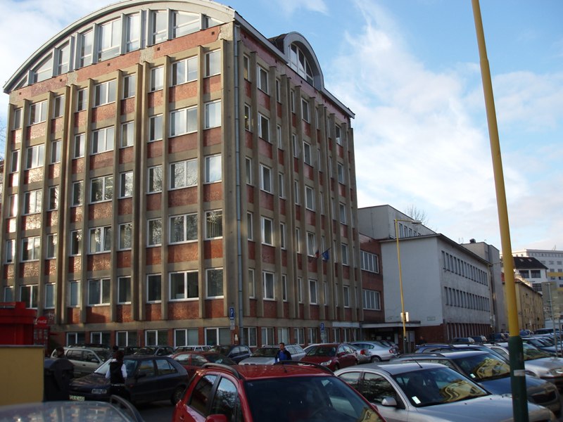 Správa katastra Žilina Správa katastra Žilina