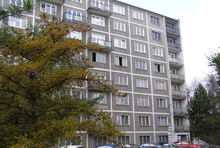 Správa katastra Ružomberok foto Správa katastra Ružomberok foto