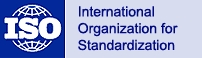 iso logo