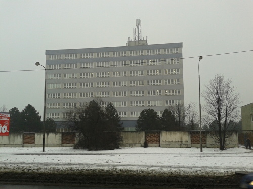 Správa katastra Košiice Správa katastra Košiice